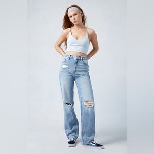 Pacsun boyfriend jeans